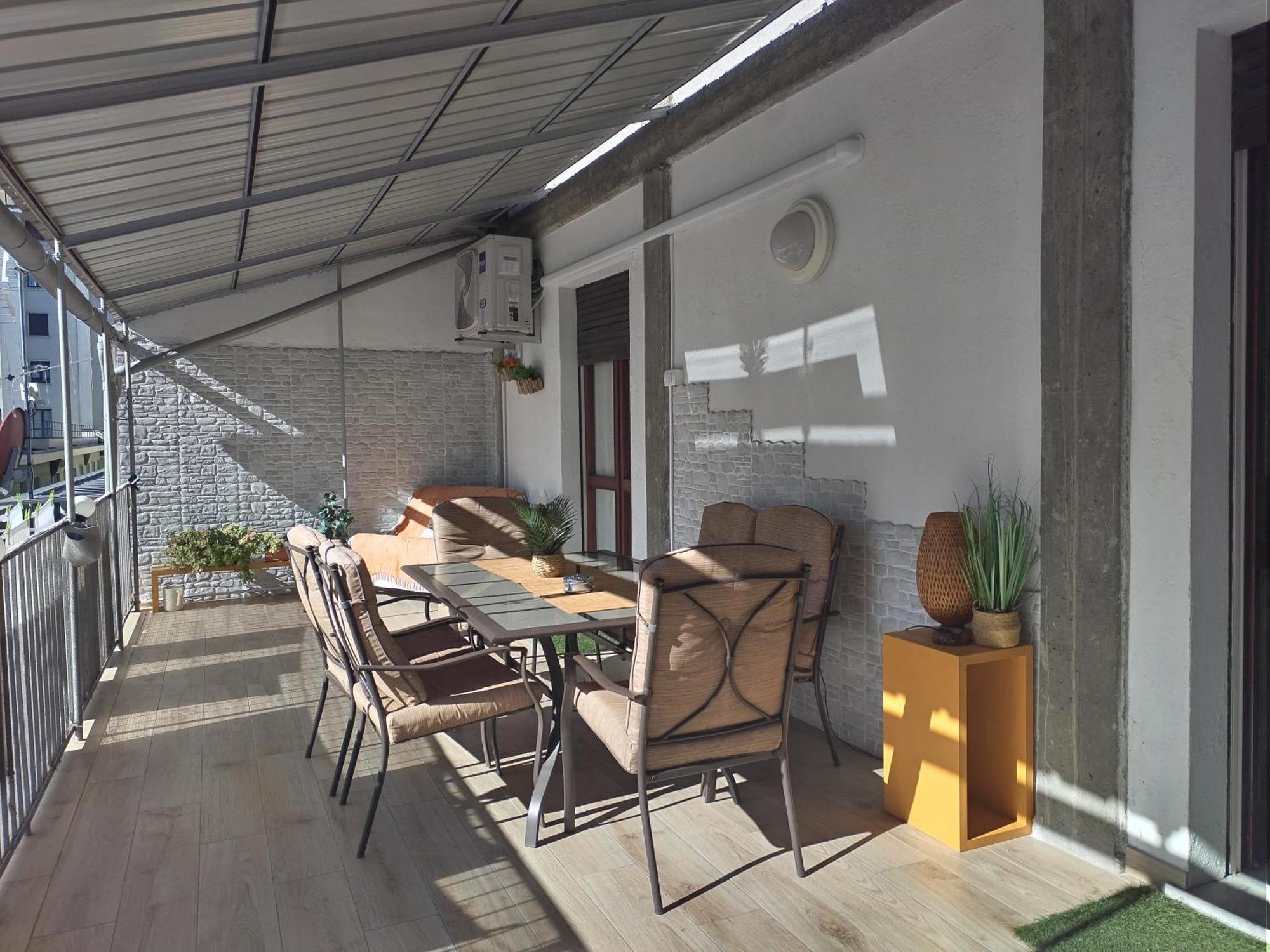 Villa Valtellina -La Casina Sondrio Extérieur photo