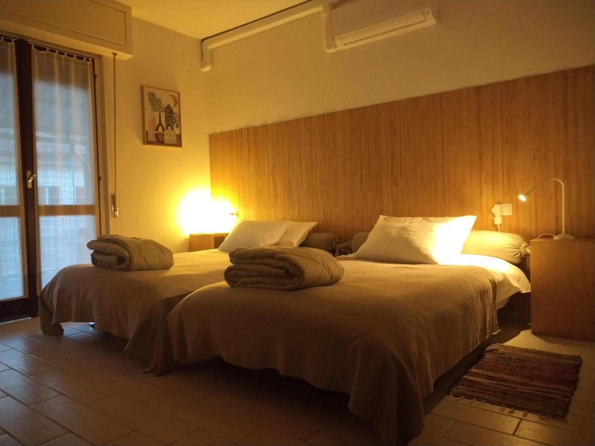 Villa Valtellina -La Casina Sondrio Extérieur photo