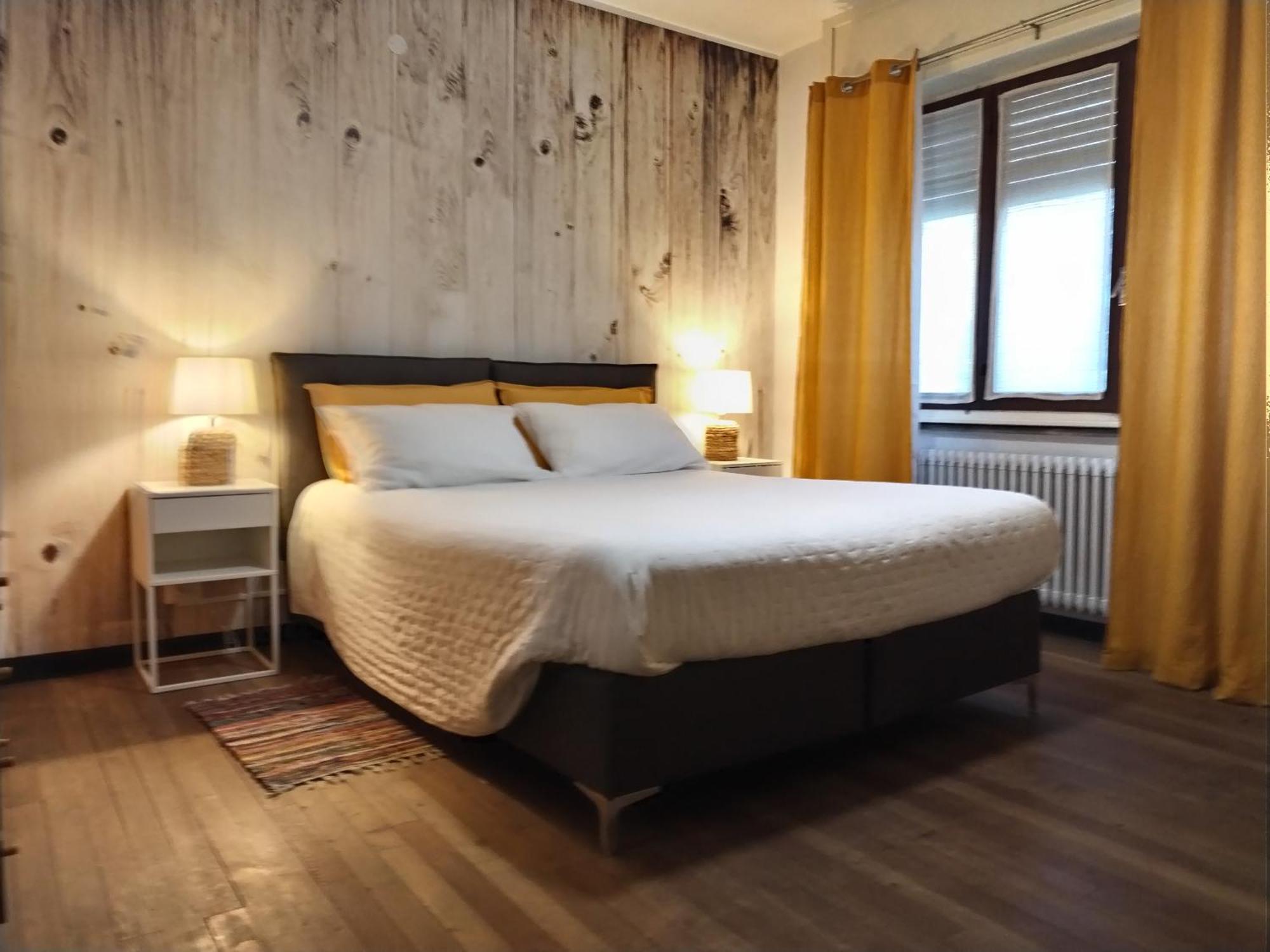 Villa Valtellina -La Casina Sondrio Extérieur photo
